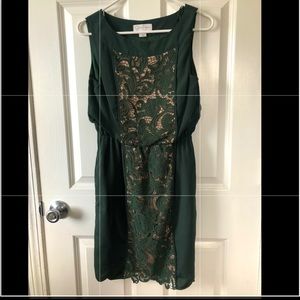 Jessica Simpson dress